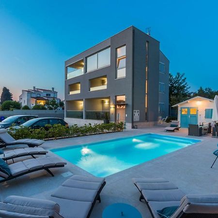 מדולין Luxury Apartments Tramontana מראה חיצוני תמונה
