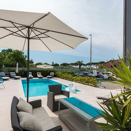 מדולין Luxury Apartments Tramontana מראה חיצוני תמונה