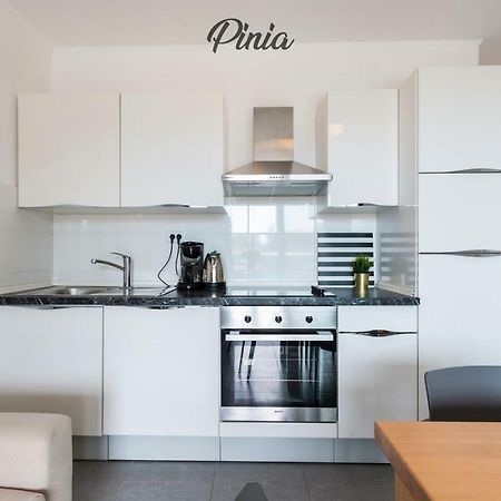 מדולין Luxury Apartments Tramontana מראה חיצוני תמונה