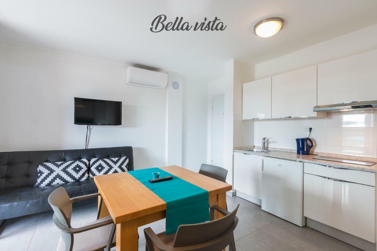 מדולין Luxury Apartments Tramontana מראה חיצוני תמונה