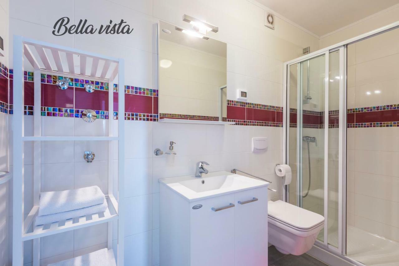 מדולין Luxury Apartments Tramontana מראה חיצוני תמונה