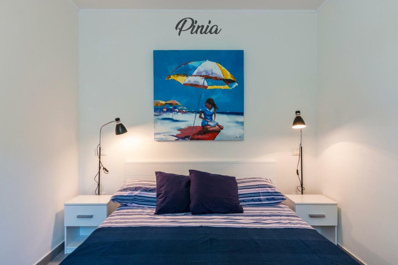 מדולין Luxury Apartments Tramontana מראה חיצוני תמונה