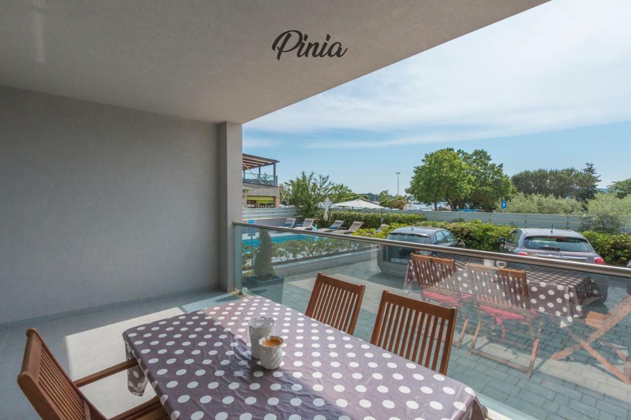 מדולין Luxury Apartments Tramontana מראה חיצוני תמונה