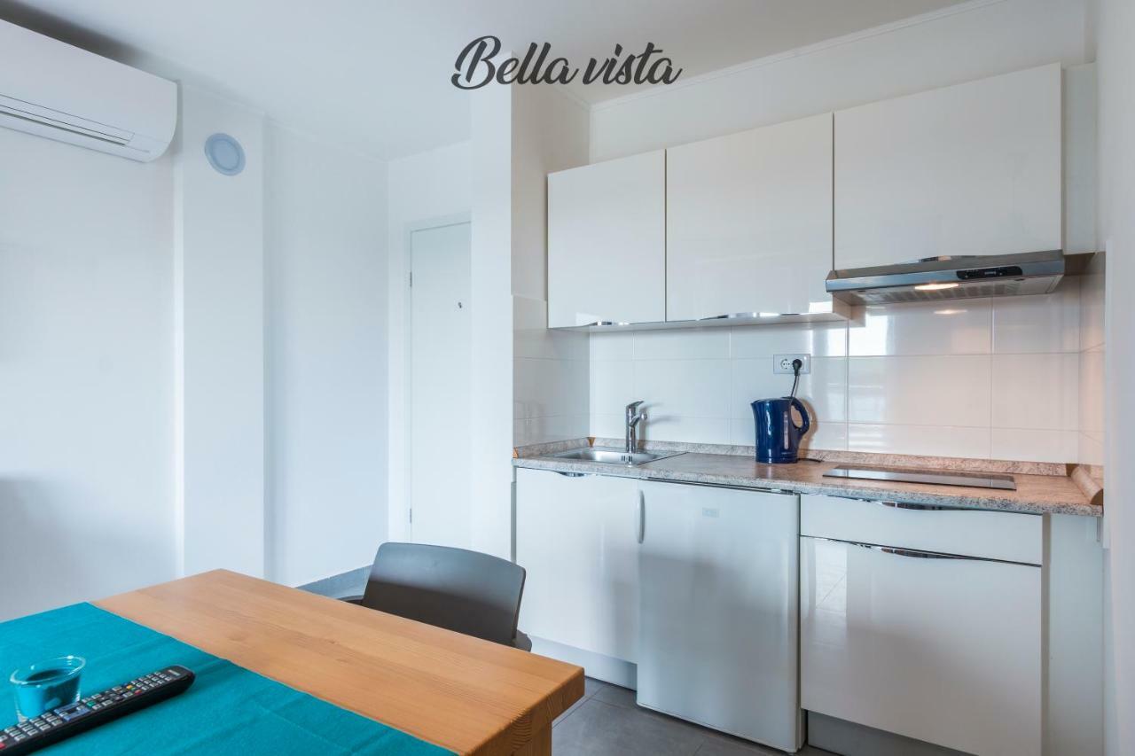 מדולין Luxury Apartments Tramontana מראה חיצוני תמונה