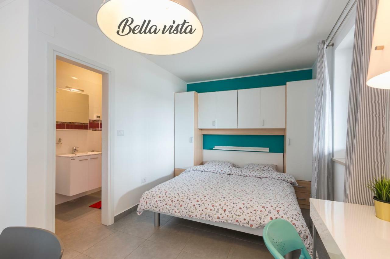 מדולין Luxury Apartments Tramontana מראה חיצוני תמונה