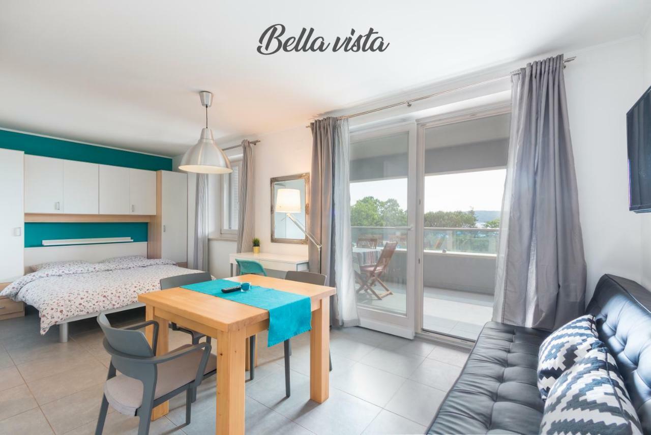 מדולין Luxury Apartments Tramontana מראה חיצוני תמונה