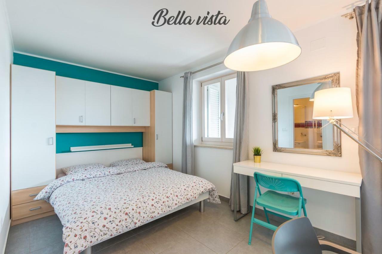 מדולין Luxury Apartments Tramontana מראה חיצוני תמונה
