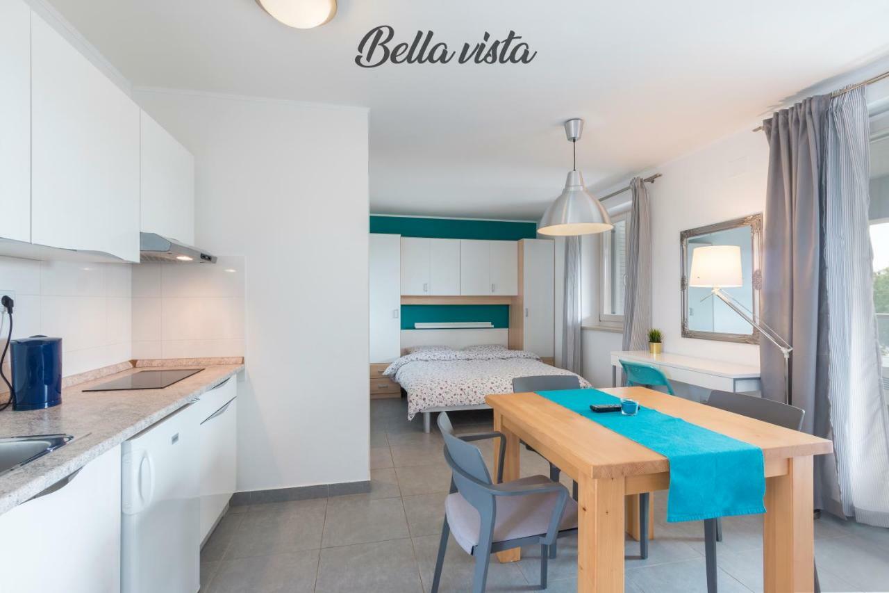 מדולין Luxury Apartments Tramontana מראה חיצוני תמונה