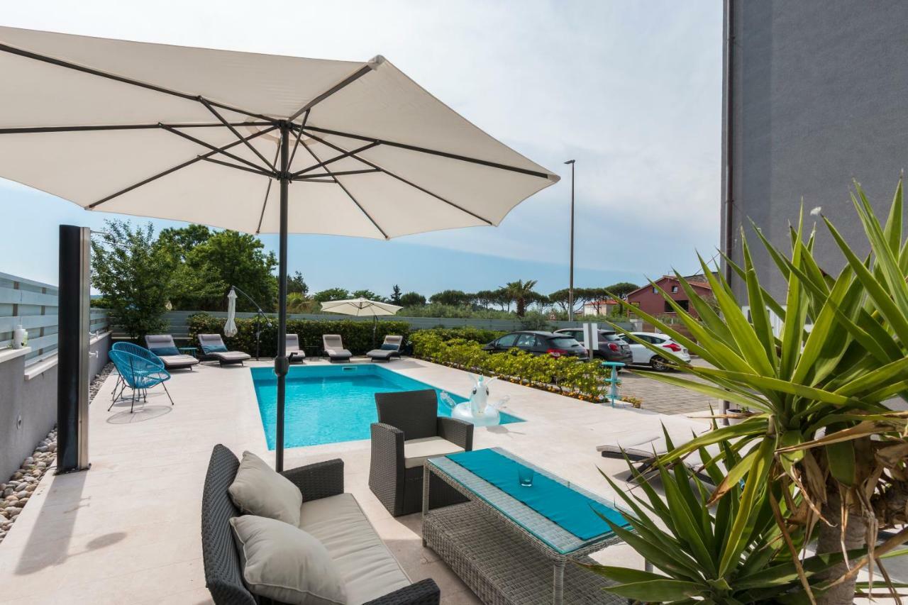 מדולין Luxury Apartments Tramontana מראה חיצוני תמונה
