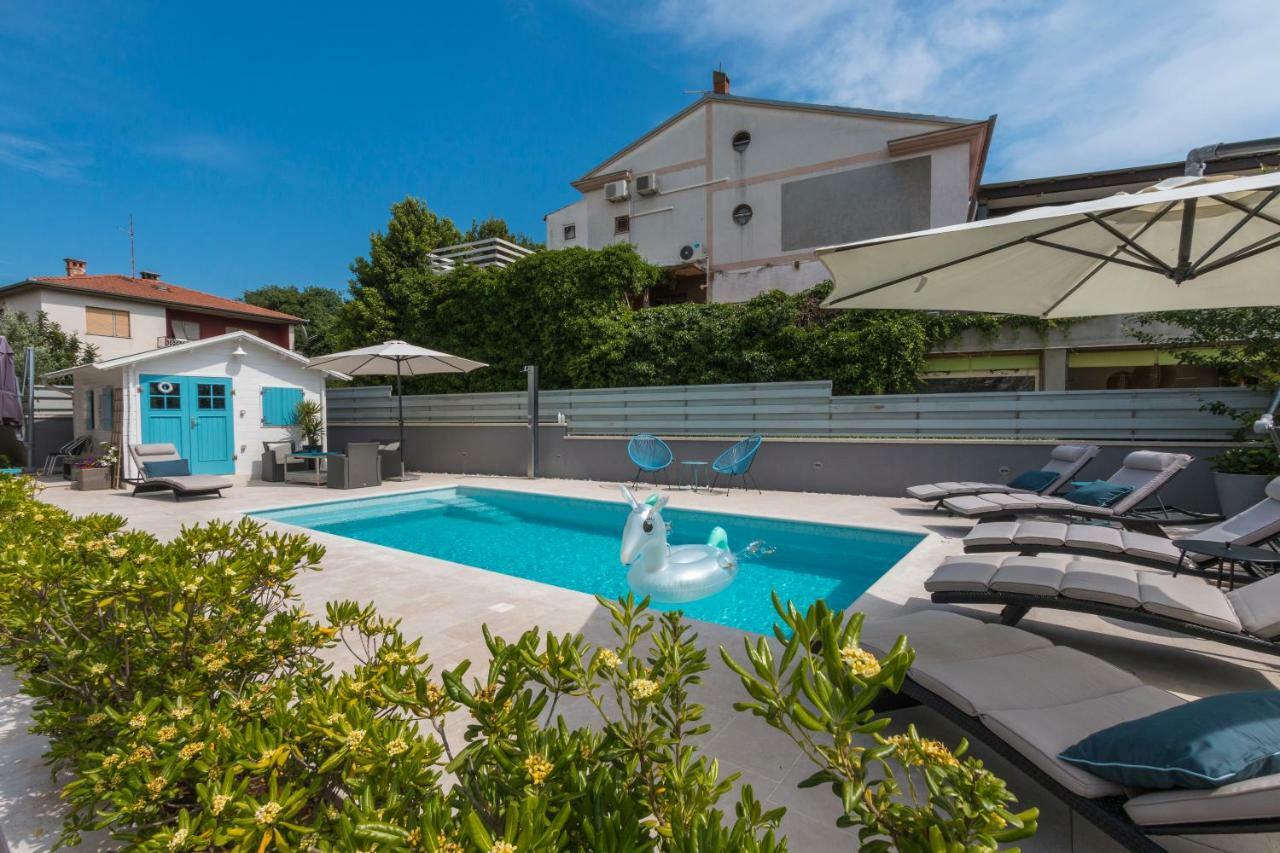 מדולין Luxury Apartments Tramontana מראה חיצוני תמונה