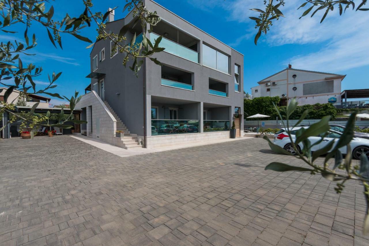 מדולין Luxury Apartments Tramontana מראה חיצוני תמונה