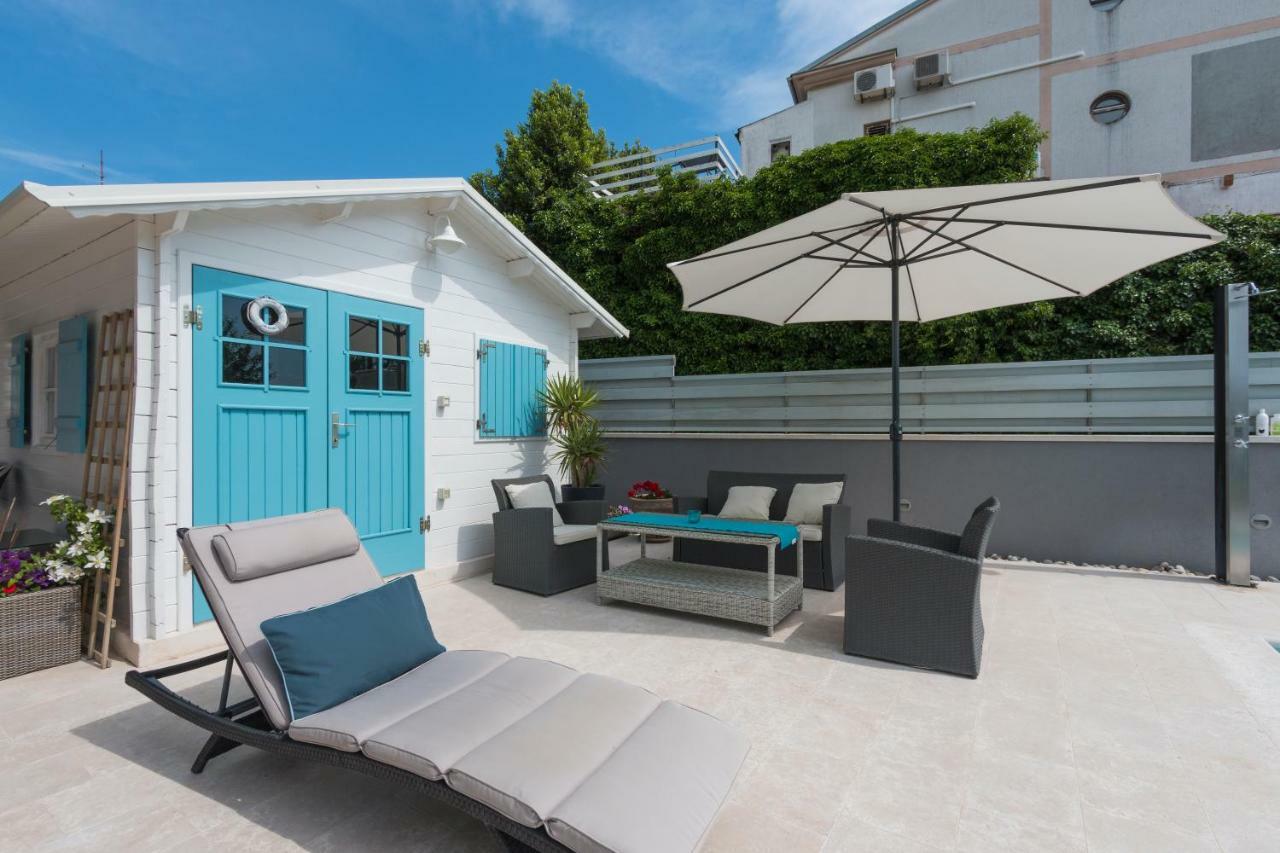 מדולין Luxury Apartments Tramontana מראה חיצוני תמונה
