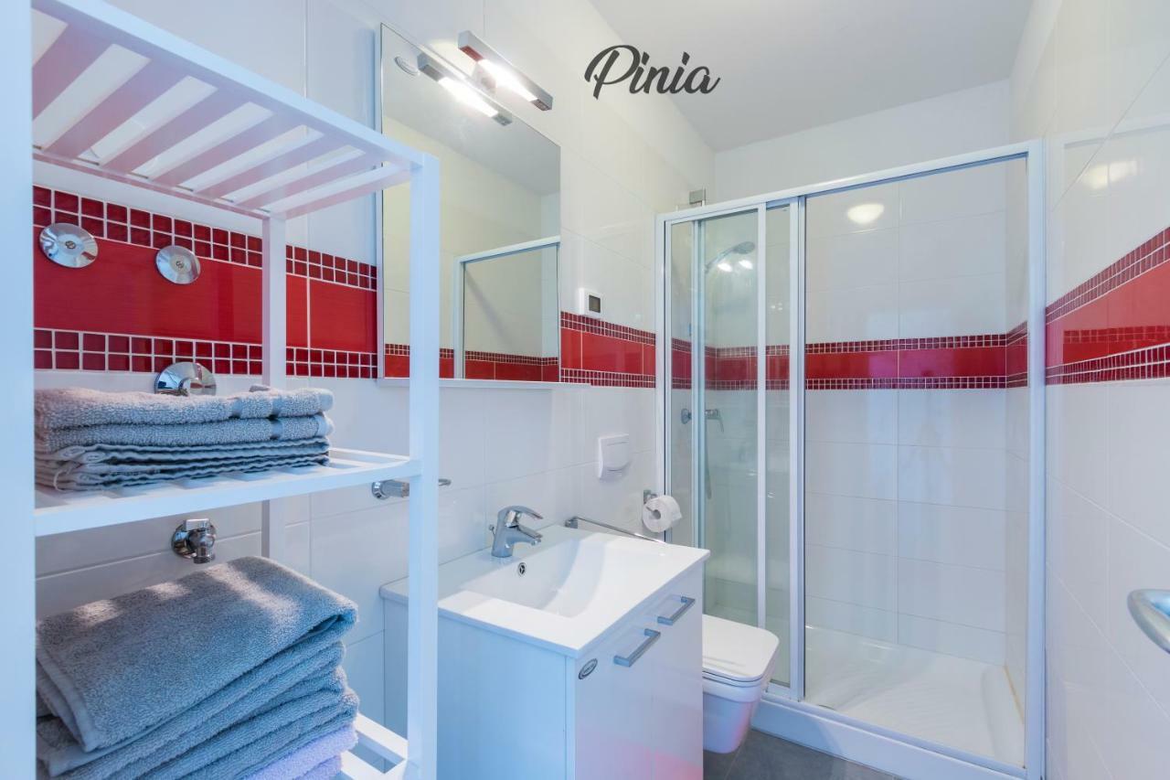 מדולין Luxury Apartments Tramontana מראה חיצוני תמונה