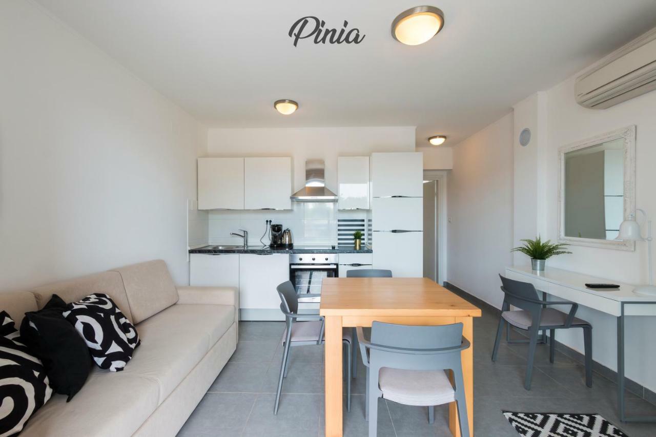מדולין Luxury Apartments Tramontana מראה חיצוני תמונה