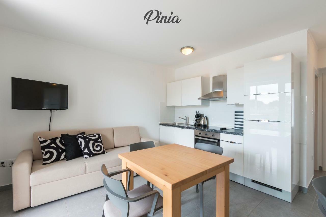 מדולין Luxury Apartments Tramontana מראה חיצוני תמונה