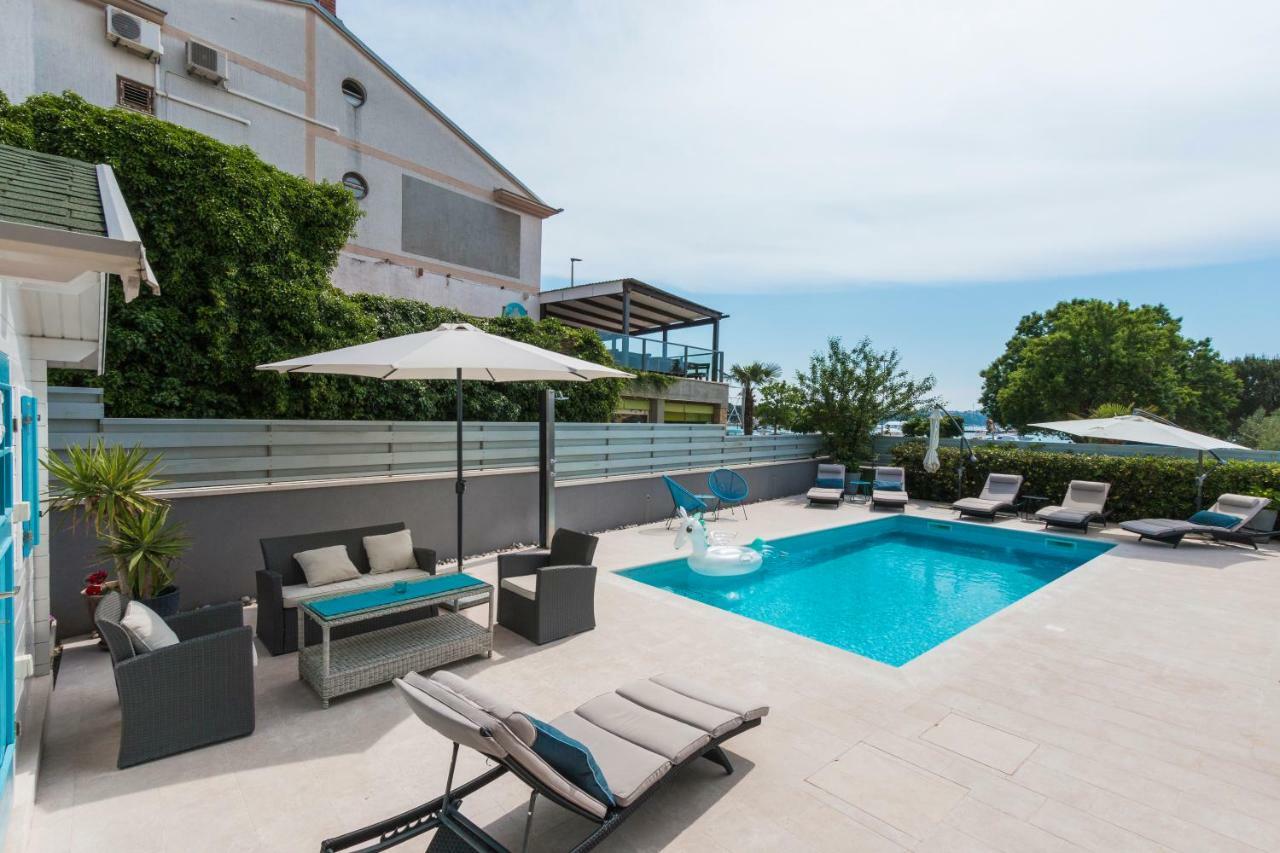 מדולין Luxury Apartments Tramontana מראה חיצוני תמונה