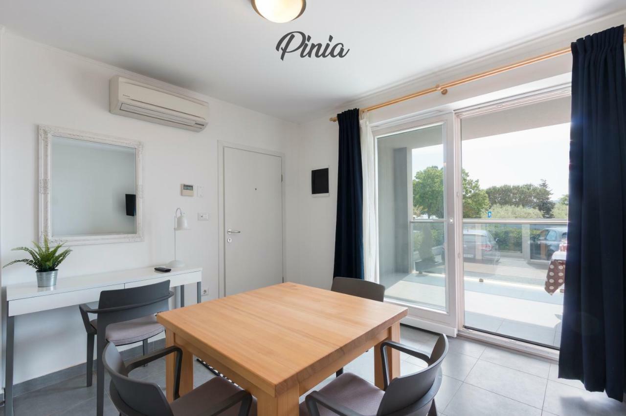 מדולין Luxury Apartments Tramontana מראה חיצוני תמונה